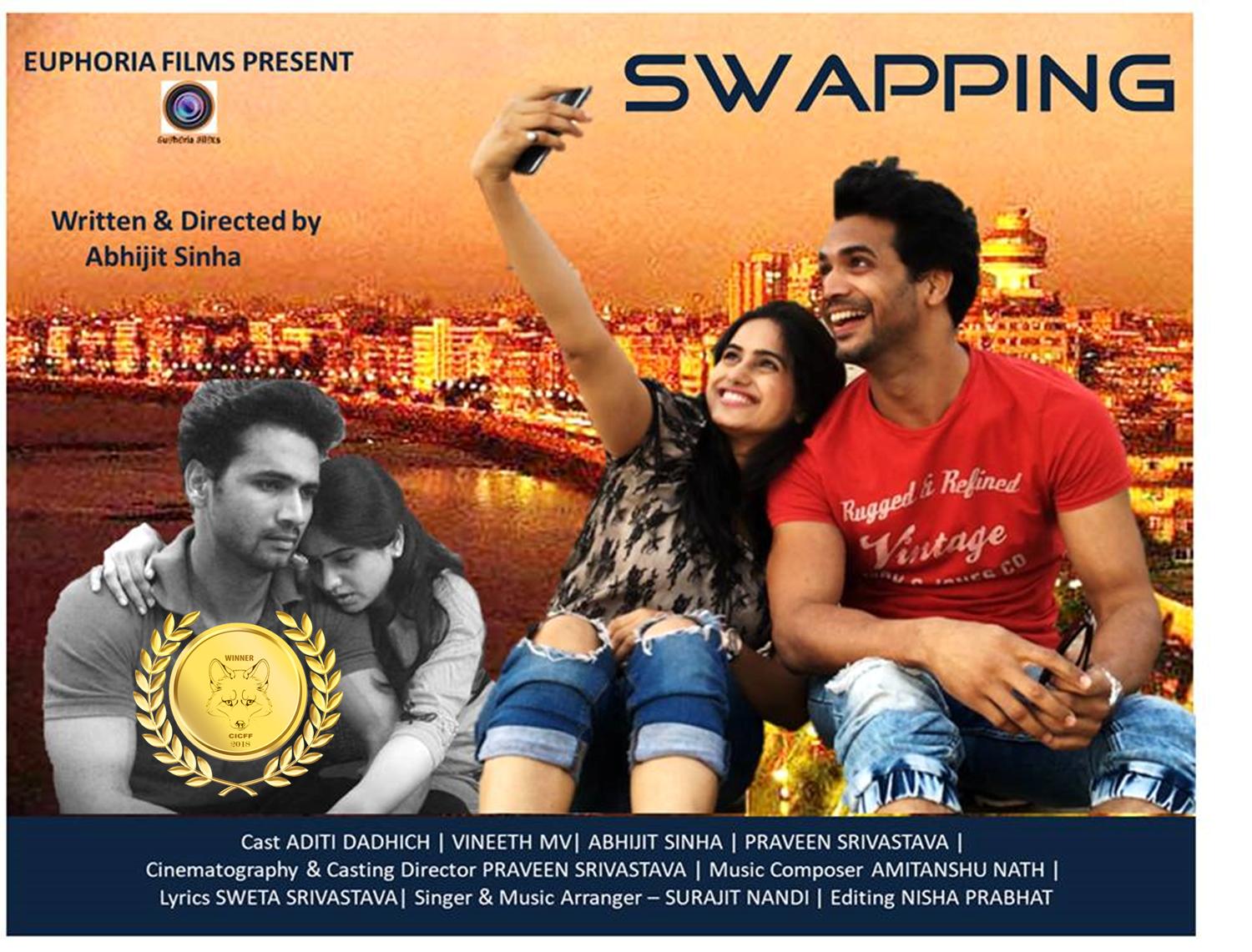 Swapping